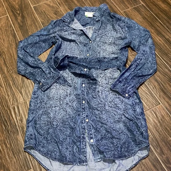 cloth & stone | Dresses | Cloth And Stone Denim Button Shirt Dress | Poshmark cloth & stone | Dresses | Cloth And Stone Denim Button Shirt Dress | Poshmark